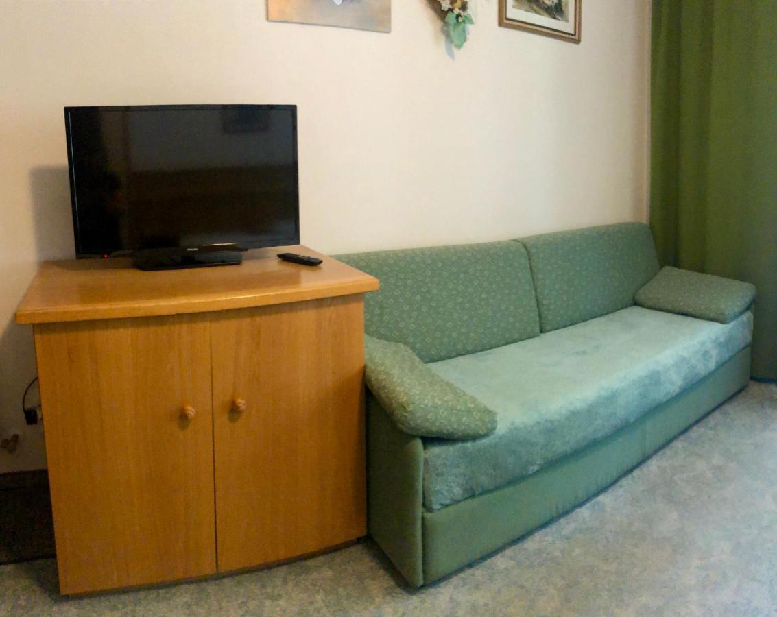 Apartments Fiordalisi Colfosco Exterior photo