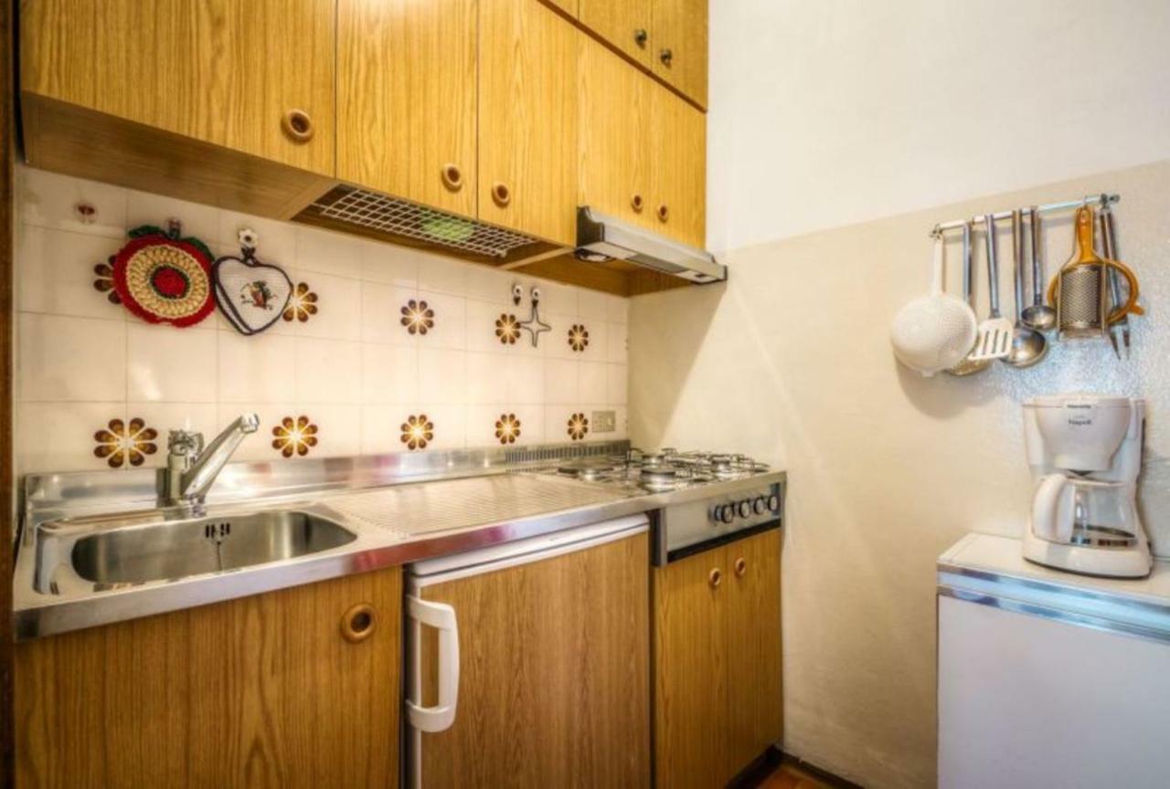 Apartments Fiordalisi Colfosco Exterior photo