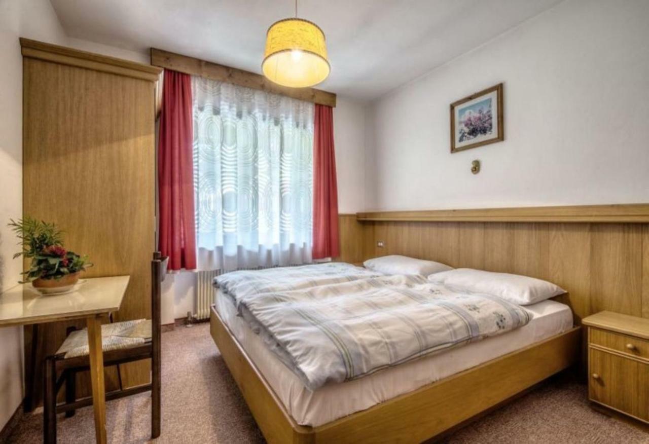 Apartments Fiordalisi Colfosco Exterior photo